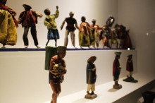 Sala Nacional de Etnografía del Ecuador, gran opción para el turismo cultural en Cuenca